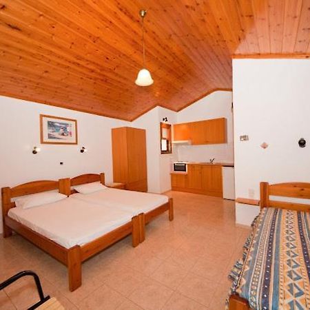 Amalia Studios Skiathos Exterior foto