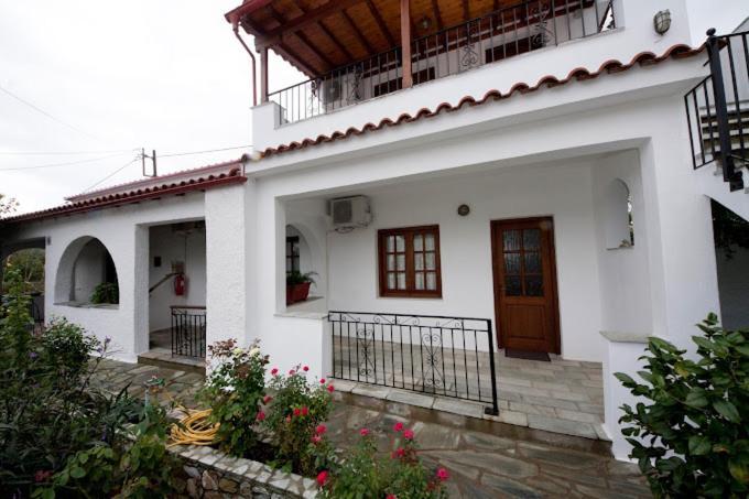 Amalia Studios Skiathos Exterior foto